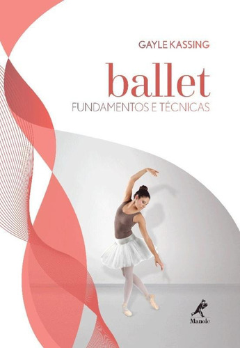 Livro Ballet