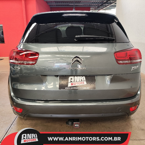 Citroën C4 Picasso 1.6 Thp Intensive 5p