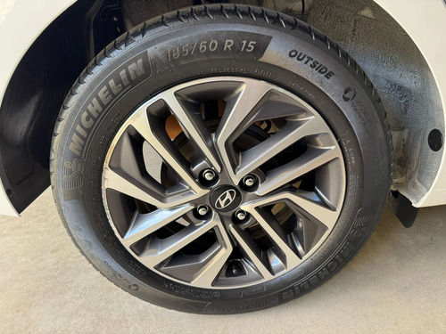 Hyundai HB20 1.0 TGDI FLEX PLATINUM AUTOMÁTICO
