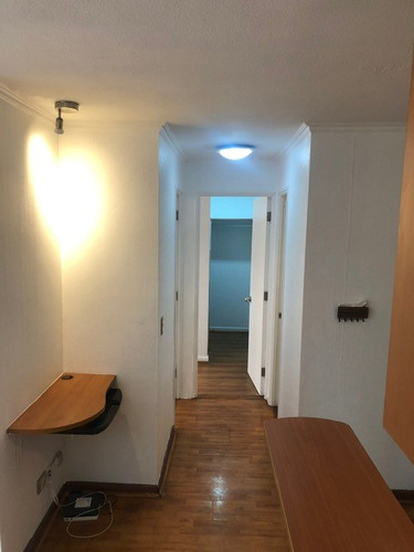 2 Dormitorios 2 Baños Metro Sta Isabel