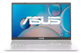 Laptop Asus X515 15.6' Fhd I5 11va 8gb 256gb Ssd Lec. Huella