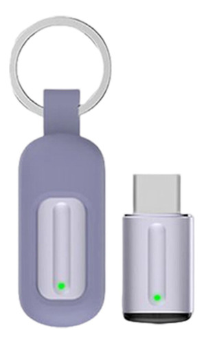 Adaptador Universal De Control Remoto Ir Para Violeta