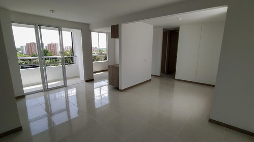 Imagen 2 de 14 de Apartamento En Arriendo Valle Del Lili