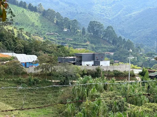 Casa Campestre En Venta En La Doctora. Cod V16255