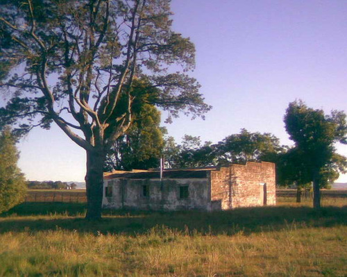 Saavedra, Tornquist, Sierra De La Ventana