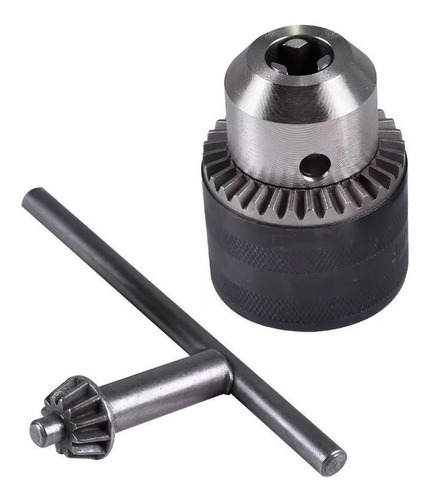 Imagen 7 de 7 de Mandril Skil 1,5 A 13 Mm 1/2 -20 Unf