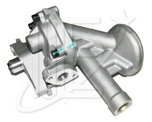 Bomba De Aceite Vw Passat 2.8 V6