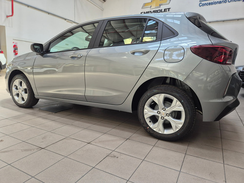 Chevrolet Onix 1.0 Turbo Ltz At