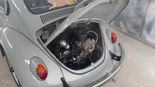 Fusca Std 1300 Fusca Std 1300