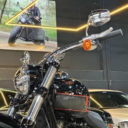 Harley-davidson Fxbr 2023