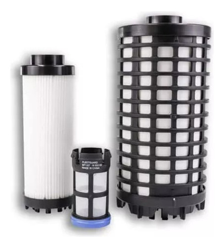 Filtro Combustible P550954 Cascadia 2008-20012