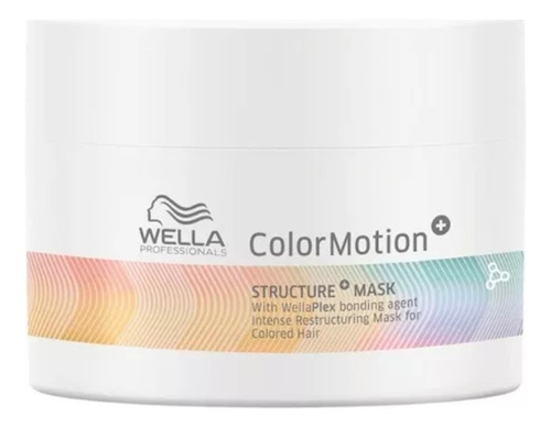 Mascara Color Motion De Wella Professionals 150 Ml