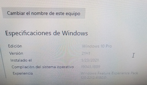 Imagen 6 de 7 de Computadora De Escritorio Compaq