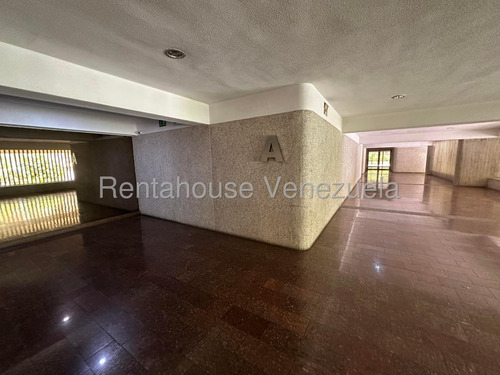Apartamento En Venta Macaracuay