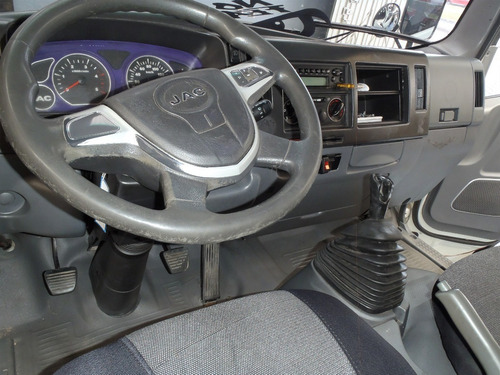 Jac Hfc 1035 Kn