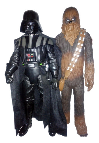 Figuras Star Wars Gigantes