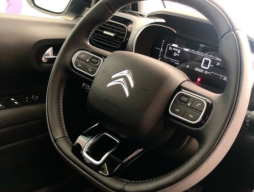 Citroen C4 Cactus Feel
