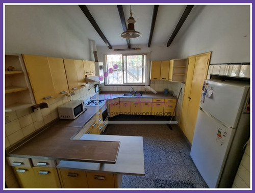Imagen 22 de 25 de Venta Casa Esquina Con Dpto Y Pile V. Del Lago