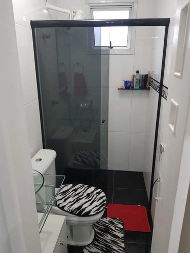 Imagem 12 de 13 de Apartamento V. Palmares- Santo André- R$ 255mil