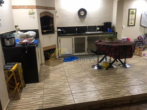 Imagem 11 de 15 de Casa, Recreio Das Acácias, Ribeirão Preto - 547-v