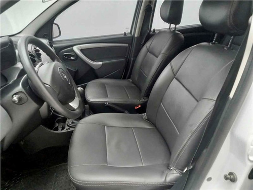Imagem 10 de 14 de Renault Duster 1.6 Expression 4x2 16v Flex 4p Manual