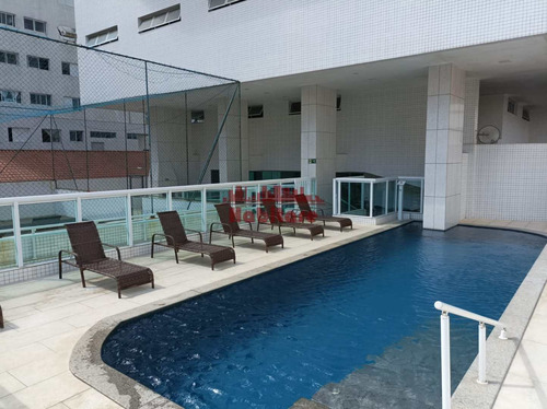 Imagem 22 de 28 de Apartamento Com 3 Dorms, Tupi, Praia Grande, Cod: 663761 - A663761