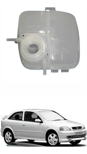 Reservatório Agua Astra 99 /zafira / Novo Vectra Com Sensor