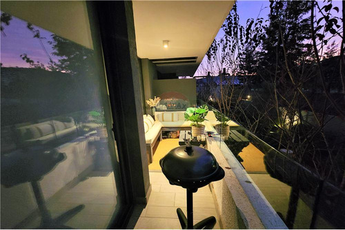 Departamento 1 Dormitorio - Cantagallo