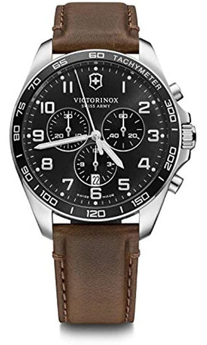 Victorinox Fieldforce Classic Chrono - Reloj Y Pieza De