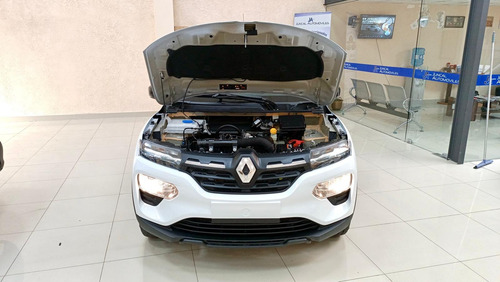 Renault Kwid 1.0 Sce 66cv Bitono
