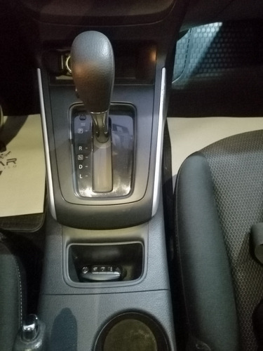 Imagen 6 de 14 de Nissan Sentra Sense Cvt