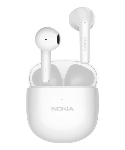 Audífonos In-ear Bluetooth Inalámbricos Nokia E3110