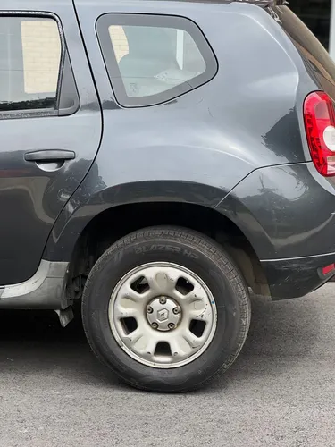 Renault Duster 2.0 Expression