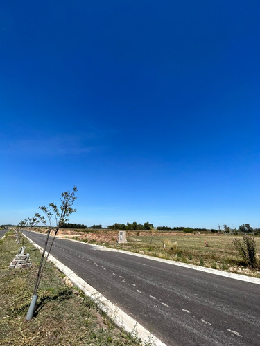 Inversion En Lotes Barrio Cerrado Zona Pontevedra/mariano Acosta Oportunidad