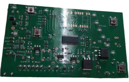 comprar Placa Lc De Drean Concept 156 Pin Led