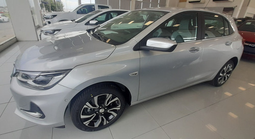 Chevrolet Onix 1.0 Turbo Premier At