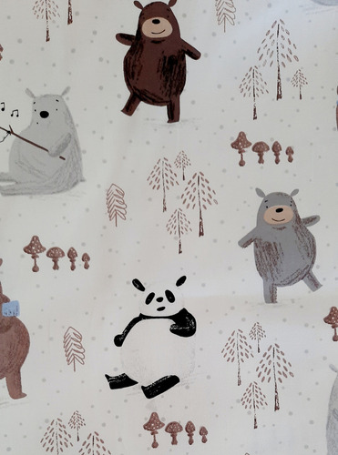 Funda Cubre Huevito De Bebés, Universal Teddy