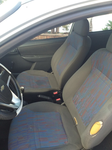 Chevrolet Celta 2012 1.0 Ls Flex Power 3p