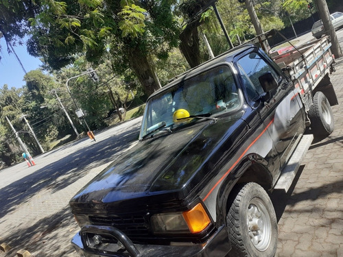 Chevrolet D 20 Perkim