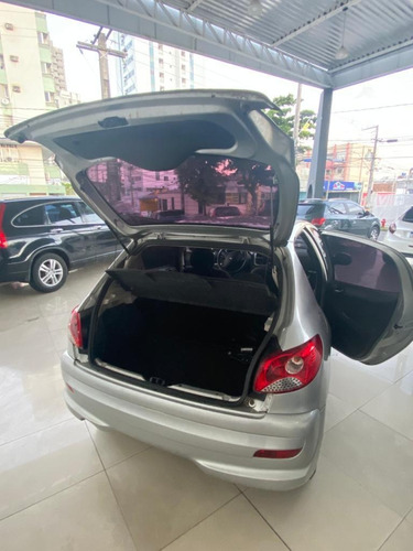 207 Xr 1.4 Flex 8v 5p Ganhe 3 Meses De Tanque Cheio J