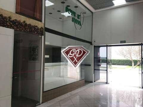 Imagem 9 de 13 de Loja À Venda, 52 M² Em Santo Amaro Com 1 Vaga - Lo0107
