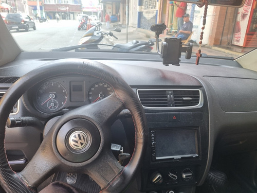 Volkswagen Fox 1.0 Vht Plus Total Flex 5p