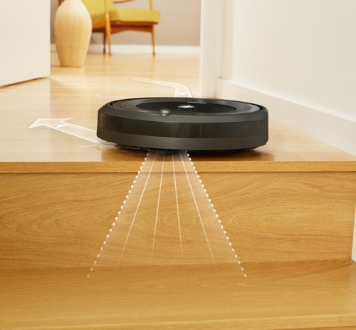 Aspiradora Robot Irobot Roomba 614