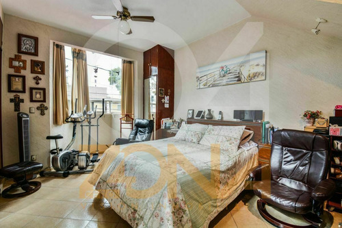 Imagen 15 de 25 de Excelente Casa En Venta En Unidad Modelo A Una Calle De Calz