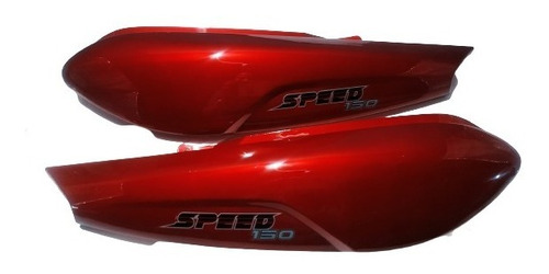 Tapas Laterales Traseras Speed 150