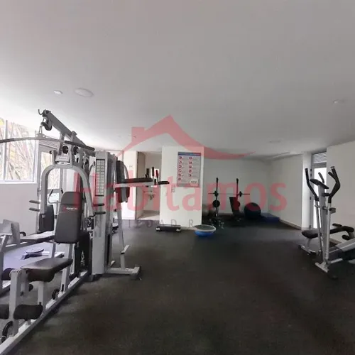 Apartamento En Venta En Medellín - El Poblado Cod 68626