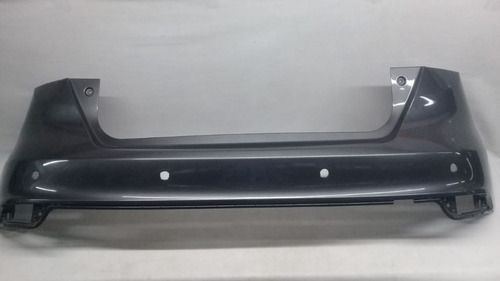 Paragolpe Trasero Focus 5 Ptas 2015 16 17 18 Con Sensor Orig