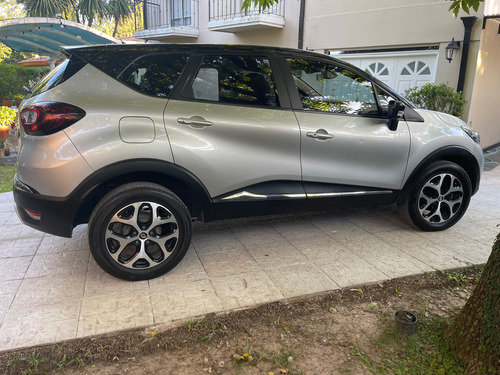 Renault Captur 2.0 Intens Manual