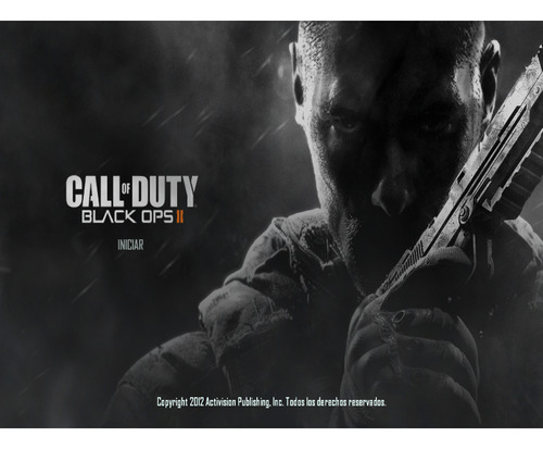 Call Of Duty Colección Digital Pc Ed. Standard