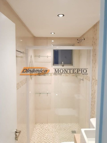 Imagem 10 de 16 de Excelente Apartamento - Ml10407